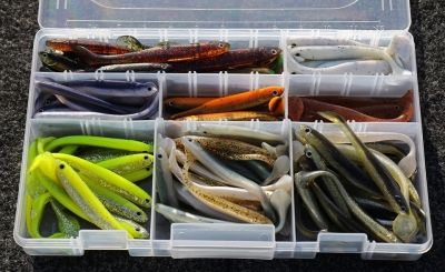 Soft Lures