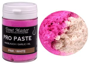 Pink / White Garlic