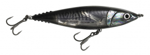 Black Mackerel