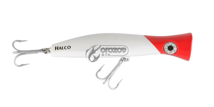 Halco Roosta Popper 195