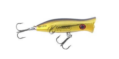 Halco Roosta Popper 60