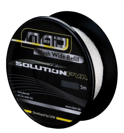 MAD® SOLUTION PVA MESH - 5m