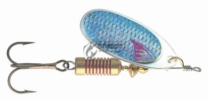 EFFZETT® SPINNER NATURE 3D Roach