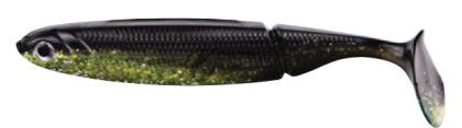 Силикон EFFZETT® SHAD 110mm