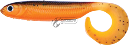 SOFT LURES EFFZETT® GRUB 160mm