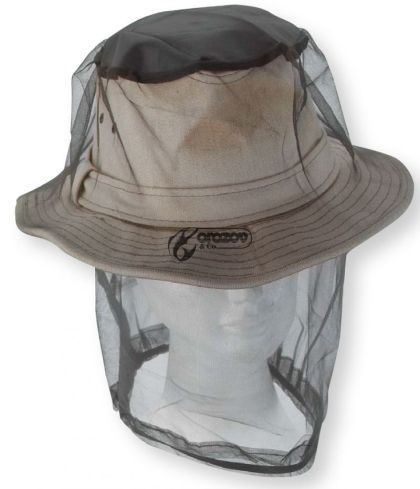 R.T. Mosquito Net Deluxe