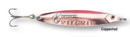 Hansen Pilgrim Copper/Red