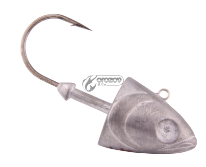 EFFZETT® PRO JIG HEAD