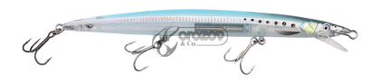 SG SANDEEL JERK MINNOW 145