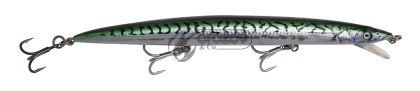 Воблер SANDEEL JERK MINNOW 210