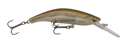 SG 3D MINNOW DIVER 75