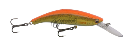 Воблер 3D MINNOW DIVER 95