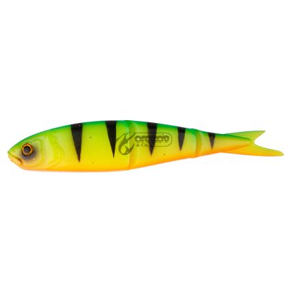 SOFT LURES SG LB Soft 4Play  13cm