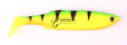 Силикон SAVAGE GEAR 3D BLEAK PADDLE TAIL 13.5cm