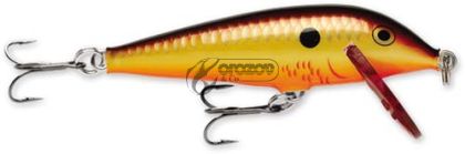 Воблер RAPALA Count Down 7cm