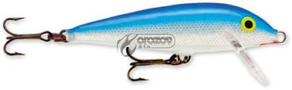 Воблер RAPALA Count Down 9cm