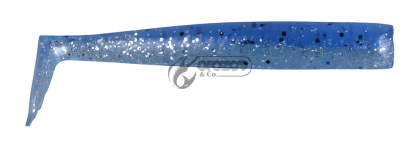 SOFT LURES SG THE ORIGINAL SAVAGE SANDEEL 10cm