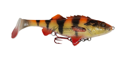 Силикон SG 4D PERCH SHAD 17.5cm