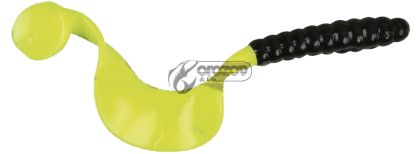 SOFT LURES Spira-Tail 90