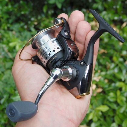 Spinning Reel SPRO Passion Micro 6.000