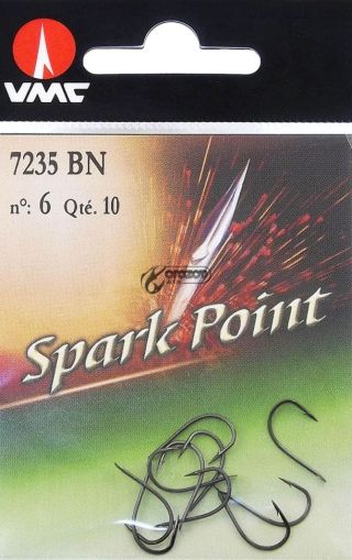 SPARK POINT® SPECIMEN