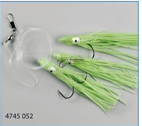 SPRO 3 Hooks Octopus Rig