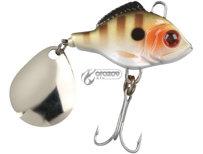 ASP Jiggin´ Spinner Perch