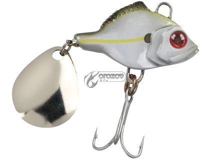 ASP Jiggin´ Spinner Roach