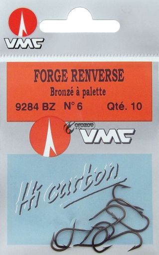 VMC 9284 FORGE RENVERSE BZ