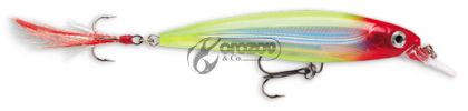 RAPALA X-Rap Freshwater 8cm