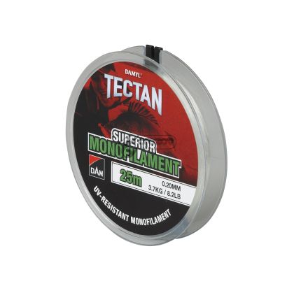 Влакно за поводи DAMYL® TECTAN SUPERIOR MONOFILAMENT 25M