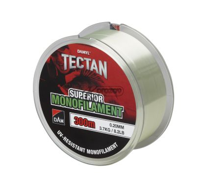 Влакно за риболов DAMYL® TECTAN SUPERIOR MONOFILAMENT 300M