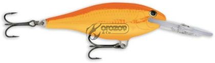 RAPALA Shad Rap 9cm