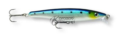 Воблер RAPALA LC Long Casting 8cm