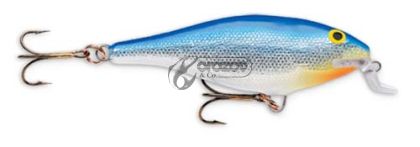 RAPALA Shallow Shad Rap 5cm