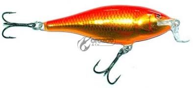 RAPALA Shallow Shad Rap 7cm