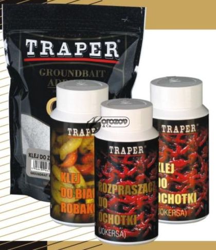 Traper BLOODWORM / JOKER SEPARATOR