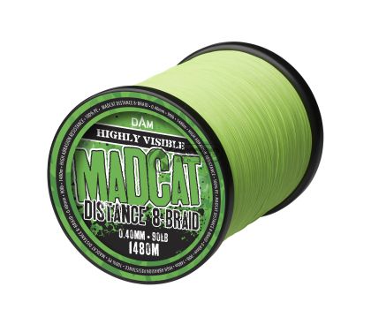 MADCAT 8-BRAID MAIN LINE