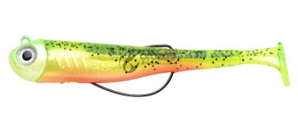 Силикон SPRO Gutsbait UV 9.5см