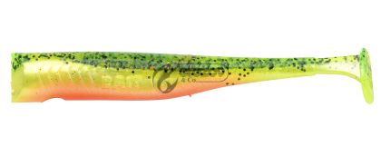 SOFT LURES SPRO Gutsbait UV Bodies 11cm