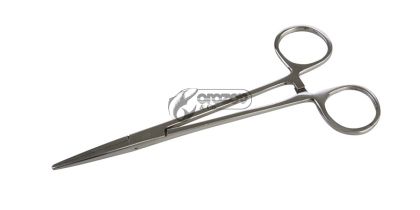 RON THOMPSON FORCEPS STREIGHT