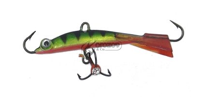 Fish-Z Ice Jig 7g 3.5cm