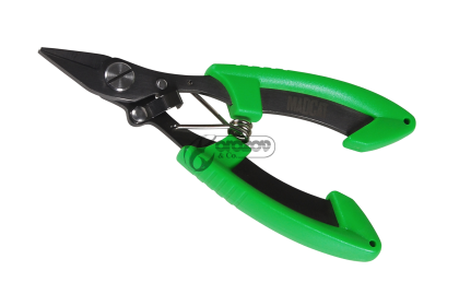  MADCAT BRAID SCISSORS DLX