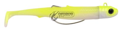 Силикон SPRO Gutsbait SALT UV 10.5см 20g