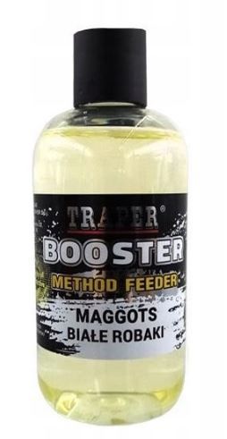 АТРАКТОР TRAPER BOOSTER METHOD FEEDER 300г