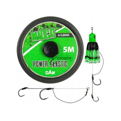 MADCAT POWER ELASTIC - 5М