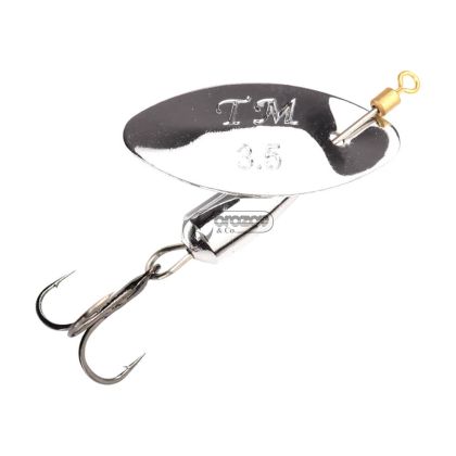 SPRO TROUT MASTER La Tournante 2.5g.