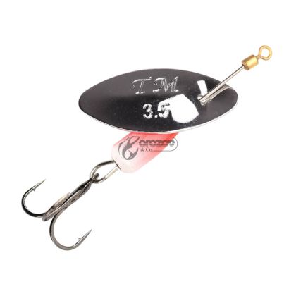 SPRO TROUT MASTER La Tournante 5g.