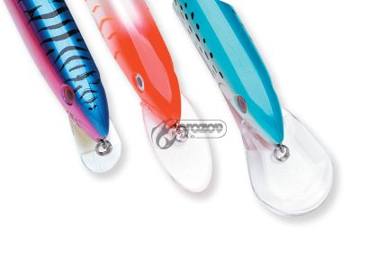 Lure HALCO Laser Pro