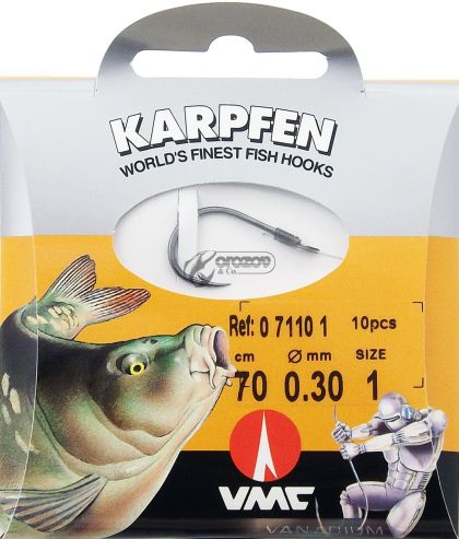 Karpfen